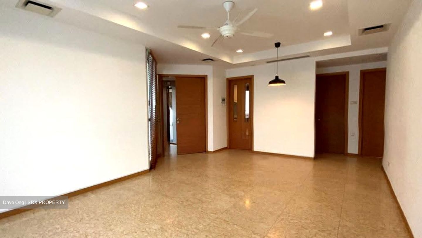 Caribbean At Keppel Bay (D4), Condominium #626842471
